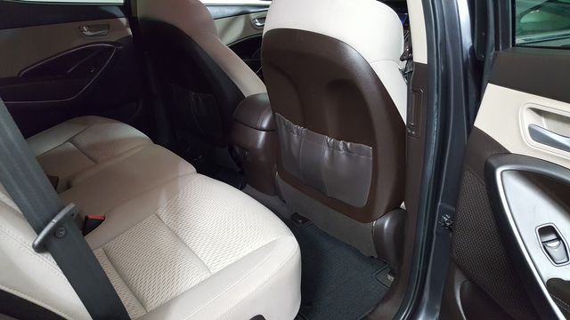 2017 Hyundai SANTA FE Sport 2.4L | Carrollton, TX | Legend Motorcars of Carrollton