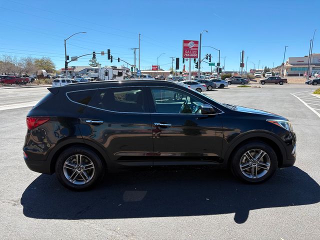 2017 Hyundai SANTA FE Sport 2.4L 2017 Hyundai SANTA FE Sport 2.4L