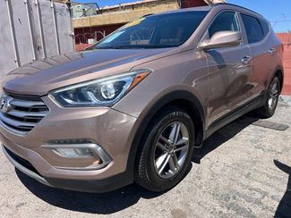 2017 Hyundai SANTA FE Sport 2.4L CAR PROS AUTO CENTER (702) 405-9905 | Las Vegas, Nevada | Car Pros Auto Center