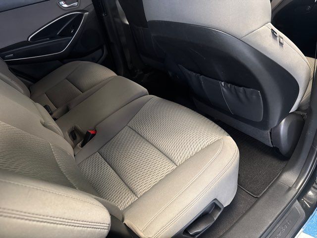 2017 Hyundai SANTA FE Sport 2.4L | Rome, GA | Knight's Car Store 2017 Hyundai SANTA FE Sport 2.4L | Rome, GA | Knight's Car Store