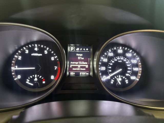 2017 Hyundai SANTA FE Sport 2.4L | Rome, GA | Knight's Car Store 2017 Hyundai SANTA FE Sport 2.4L | Rome, GA | Knight's Car Store