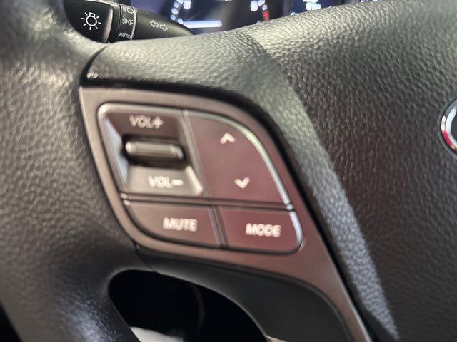 2017 Hyundai SANTA FE Sport 2.4L | Rome, GA | Knight's Car Store 2017 Hyundai SANTA FE Sport 2.4L | Rome, GA | Knight's Car Store