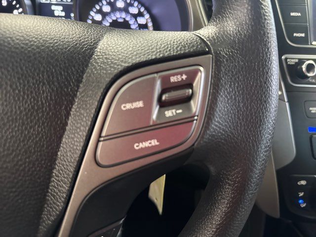 2017 Hyundai SANTA FE Sport 2.4L | Rome, GA | Knight's Car Store 2017 Hyundai SANTA FE Sport 2.4L | Rome, GA | Knight's Car Store