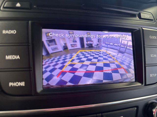 2017 Hyundai SANTA FE Sport 2.4L | Rome, GA | Knight's Car Store 2017 Hyundai SANTA FE Sport 2.4L | Rome, GA | Knight's Car Store