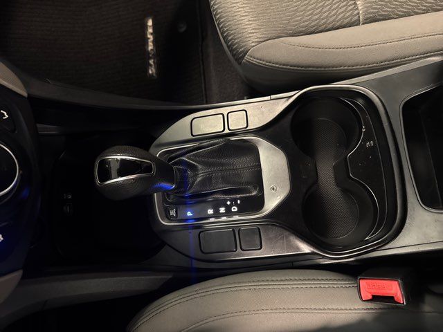 2017 Hyundai SANTA FE Sport 2.4L | Rome, GA | Knight's Car Store 2017 Hyundai SANTA FE Sport 2.4L | Rome, GA | Knight's Car Store