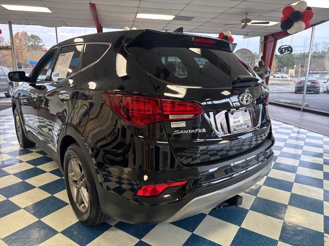 2017 Hyundai SANTA FE Sport 2.4L | Rome, GA | Knight's Car Store 2017 Hyundai SANTA FE Sport 2.4L | Rome, GA | Knight's Car Store