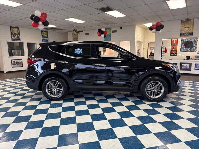 2017 Hyundai SANTA FE Sport 2.4L | Rome, GA | Knight's Car Store 2017 Hyundai SANTA FE Sport 2.4L | Rome, GA | Knight's Car Store