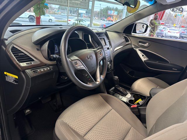 2017 Hyundai SANTA FE Sport 2.4L | Rome, GA | Knight's Car Store 2017 Hyundai SANTA FE Sport 2.4L | Rome, GA | Knight's Car Store