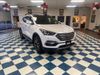 2017 Hyundai SANTA FE Sport 2.0T Ultimate | Rome, GA | Knight's Car Store