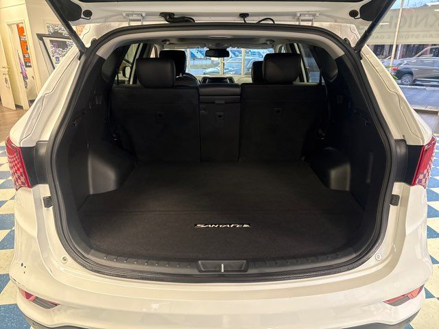 2017 Hyundai SANTA FE Sport 2.0T Ultimate | Rome, GA | Knight's Car Store 2017 Hyundai SANTA FE Sport 2.0T Ultimate | Rome, GA | Knight's Car Store