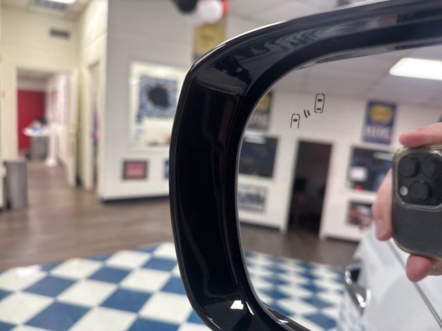 2017 Hyundai SANTA FE Sport 2.0T Ultimate | Rome, GA | Knight's Car Store