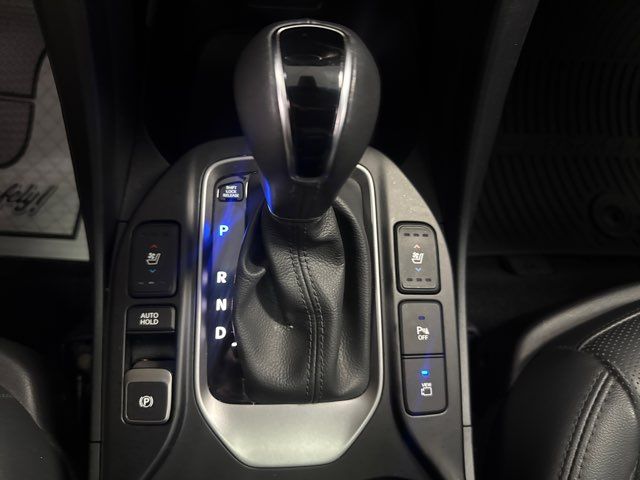 2017 Hyundai SANTA FE Sport 2.0T Ultimate | Rome, GA | Knight's Car Store