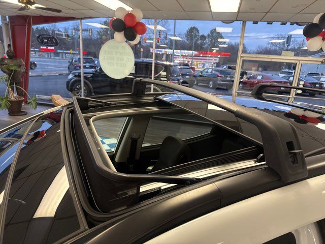 2017 Hyundai SANTA FE Sport 2.0T Ultimate | Rome, GA | Knight's Car Store