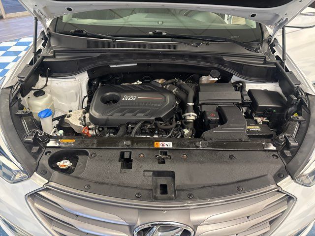 2017 Hyundai SANTA FE Sport 2.0T Ultimate | Rome, GA | Knight's Car Store 2017 Hyundai SANTA FE Sport 2.0T Ultimate | Rome, GA | Knight's Car Store