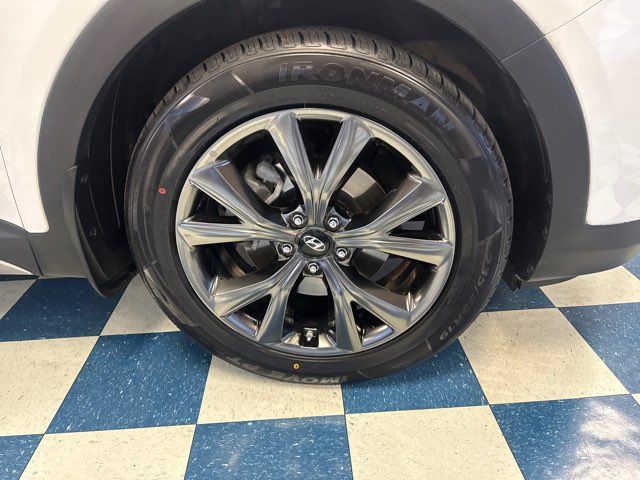 2017 Hyundai SANTA FE Sport 2.0T Ultimate | Rome, GA | Knight's Car Store 2017 Hyundai SANTA FE Sport 2.0T Ultimate | Rome, GA | Knight's Car Store