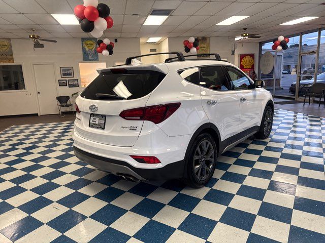 2017 Hyundai SANTA FE Sport 2.0T Ultimate | Rome, GA | Knight's Car Store 2017 Hyundai SANTA FE Sport 2.0T Ultimate | Rome, GA | Knight's Car Store