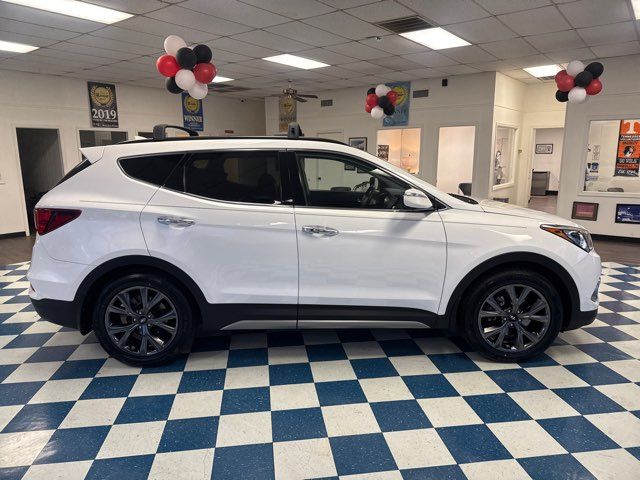 2017 Hyundai SANTA FE Sport 2.0T Ultimate | Rome, GA | Knight's Car Store 2017 Hyundai SANTA FE Sport 2.0T Ultimate | Rome, GA | Knight's Car Store