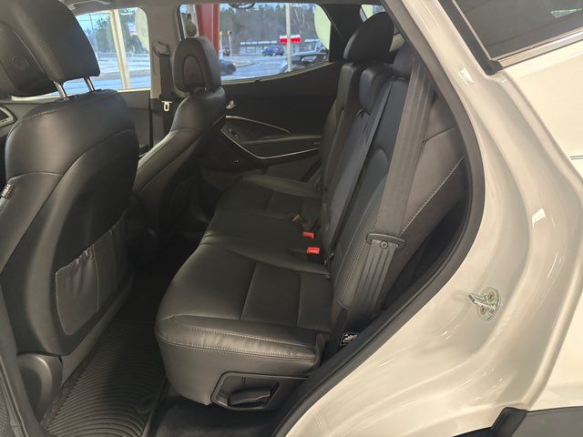 2017 Hyundai SANTA FE Sport 2.0T Ultimate | Rome, GA | Knight's Car Store 2017 Hyundai SANTA FE Sport 2.0T Ultimate | Rome, GA | Knight's Car Store