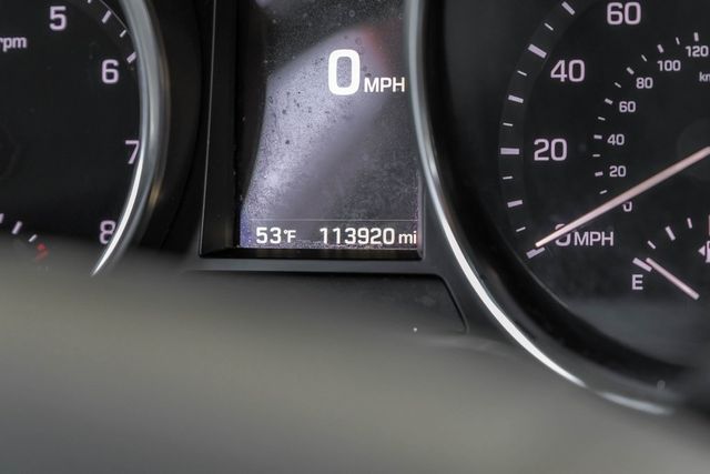 2017 Hyundai SANTA FE Sport 2.0T Heated Leather Push Start Apple Car/Android 2017 Hyundai SANTA FE Sport 2.0T Heated Leather Push Start Apple Car/Android