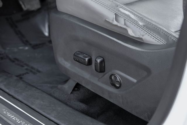 2017 Hyundai SANTA FE Sport 2.0T Heated Leather Push Start Apple Car/Android 2017 Hyundai SANTA FE Sport 2.0T Heated Leather Push Start Apple Car/Android