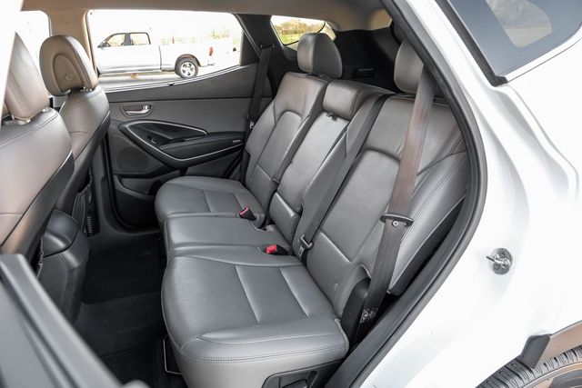 2017 Hyundai SANTA FE Sport 2.0T Heated Leather Push Start Apple Car/Android 2017 Hyundai SANTA FE Sport 2.0T Heated Leather Push Start Apple Car/Android