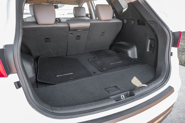 2017 Hyundai SANTA FE Sport 2.0T Heated Leather Push Start Apple Car/Android 2017 Hyundai SANTA FE Sport 2.0T Heated Leather Push Start Apple Car/Android