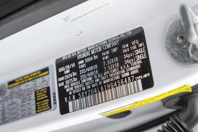 2017 Hyundai SANTA FE Sport 2.0T Heated Leather Push Start Apple Car/Android 2017 Hyundai SANTA FE Sport 2.0T Heated Leather Push Start Apple Car/Android