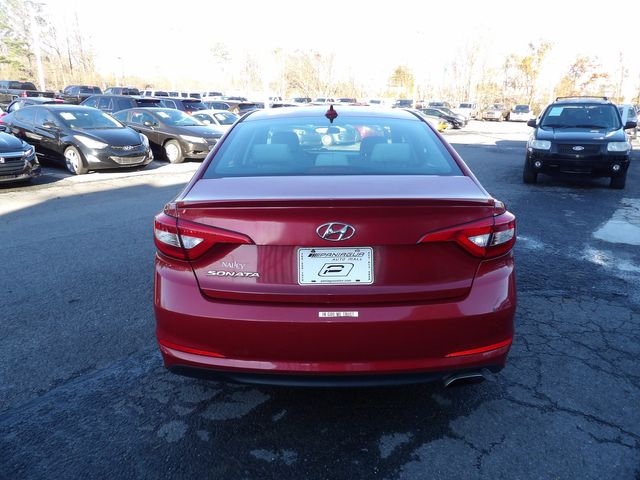 2017 Hyundai SONATA Base | Dalton, GA | Paniagua Auto Mall 2017 Hyundai SONATA Base | Dalton, GA | Paniagua Auto Mall