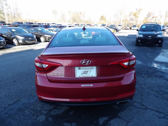 2017 Hyundai SONATA Base | Dalton, GA | Paniagua Auto Mall 2017 Hyundai SONATA Base | Dalton, GA | Paniagua Auto Mall