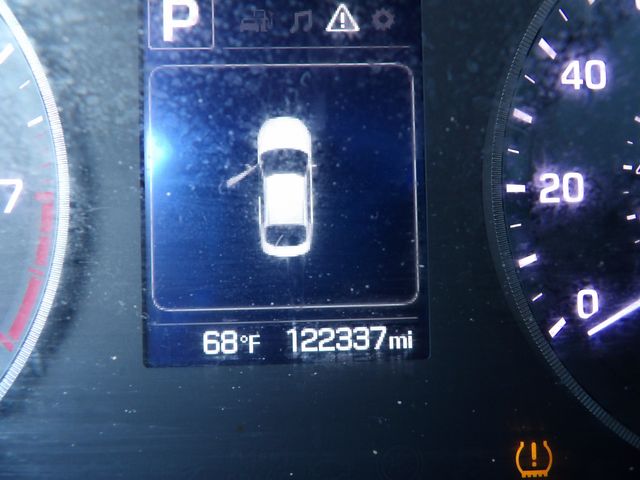 2017 Hyundai SONATA Base | Dalton, GA | Paniagua Auto Mall 