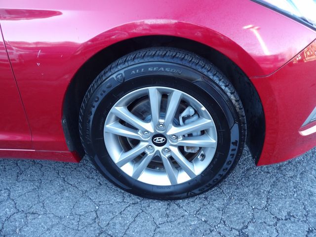 2017 Hyundai SONATA Base | Dalton, GA | Paniagua Auto Mall 