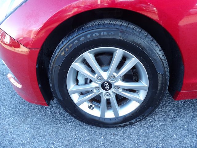 2017 Hyundai SONATA Base | Dalton, GA | Paniagua Auto Mall 2017 Hyundai SONATA Base | Dalton, GA | Paniagua Auto Mall