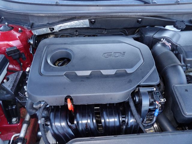 2017 Hyundai SONATA Base | Dalton, GA | Paniagua Auto Mall 2017 Hyundai SONATA Base | Dalton, GA | Paniagua Auto Mall