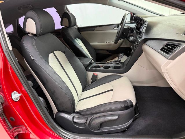 2017 Hyundai SONATA SE 4dr Sedan PZEV | Houston, TX | Houston Auto Credit 2017 Hyundai SONATA SE 4dr Sedan PZEV | Houston, TX | Houston Auto Credit