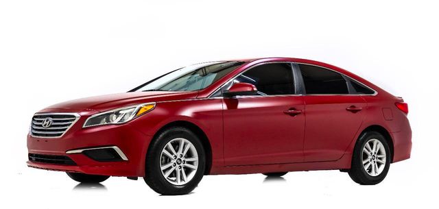 2017 Hyundai SONATA SE 4dr Sedan PZEV | Houston, TX | Houston Auto Credit 2017 Hyundai SONATA SE 4dr Sedan PZEV | Houston, TX | Houston Auto Credit