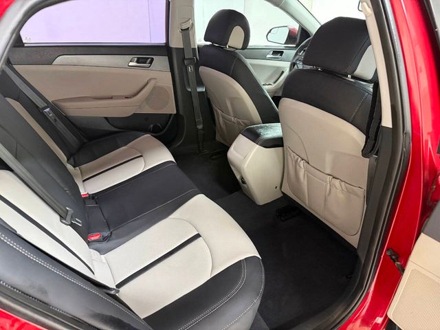 2017 Hyundai SONATA SE 4dr Sedan PZEV | Houston, TX | Houston Auto Credit 2017 Hyundai SONATA SE 4dr Sedan PZEV | Houston, TX | Houston Auto Credit