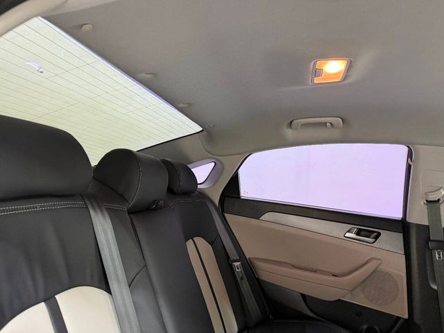 2017 Hyundai SONATA SE 4dr Sedan PZEV | Houston, TX | Houston Auto Credit