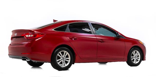 2017 Hyundai SONATA SE 4dr Sedan PZEV | Houston, TX | Houston Auto Credit 2017 Hyundai SONATA SE 4dr Sedan PZEV | Houston, TX | Houston Auto Credit