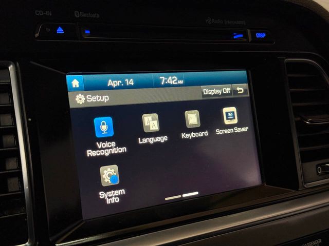 2017 Hyundai SONATA SE 4dr Sedan PZEV | Houston, TX | Houston Auto Credit 2017 Hyundai SONATA SE 4dr Sedan PZEV | Houston, TX | Houston Auto Credit