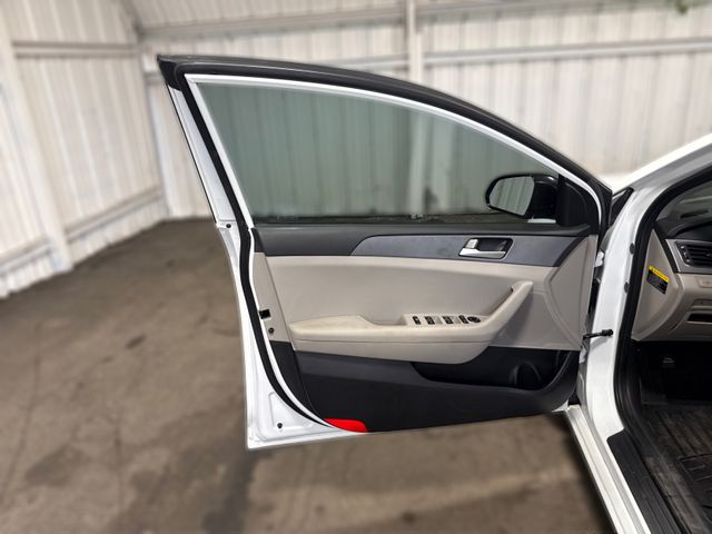 2017 Hyundai SONATA SE | Houston, TX | Texas Star Motors