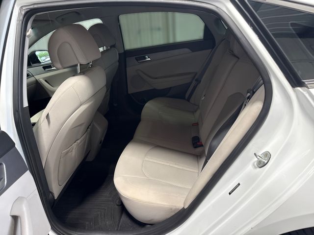 2017 Hyundai SONATA SE | Houston, TX | Texas Star Motors