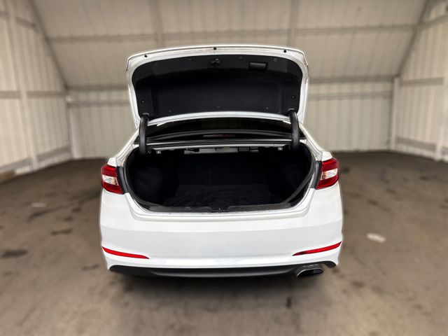 2017 Hyundai SONATA SE | Houston, TX | Texas Star Motors