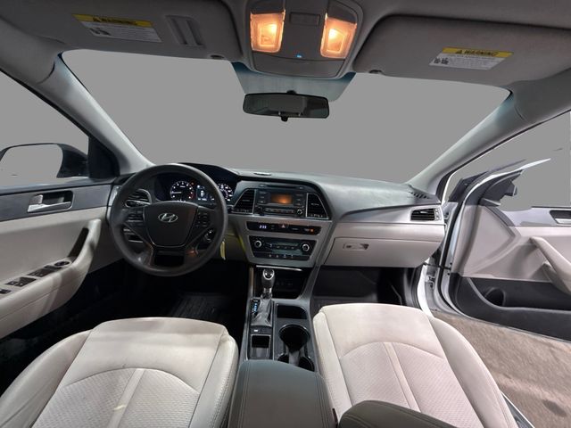 2017 Hyundai SONATA SE | Houston, TX | Texas Star Motors