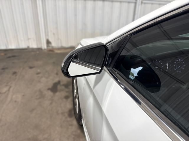 2017 Hyundai SONATA SE 2017 Hyundai SONATA SE