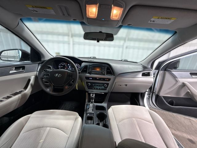 2017 Hyundai SONATA SE | Houston, TX | Texas Star Motors