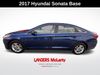 2017 Hyundai SONATA Base | Huntsville, Alabama | Landers Mclarty DCJ 2017 Hyundai SONATA Base | Huntsville, Alabama | Landers Mclarty DCJ