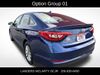 2017 Hyundai SONATA Base | Huntsville, Alabama | Landers Mclarty DCJ 2017 Hyundai SONATA Base | Huntsville, Alabama | Landers Mclarty DCJ