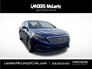 2017 Hyundai SONATA Base | Huntsville, Alabama | Landers Mclarty DCJ in Huntsville, Alabama 35806