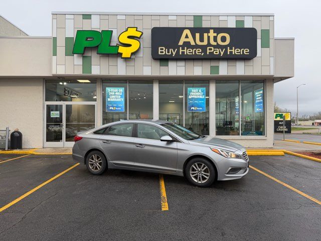 2017 Hyundai SONATA  | Indianapolis, IN | PLS Auto - Indianapolis