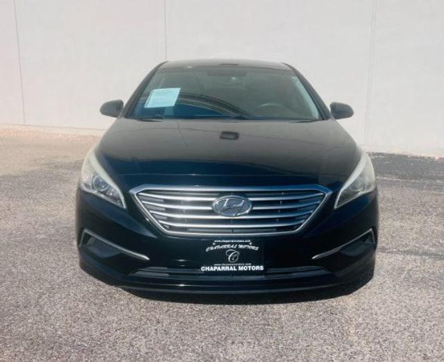 2017 Hyundai Sonata SE | Lubbock, TX | Chaparral Motors - Lubbock 2017 Hyundai Sonata SE | Lubbock, TX | Chaparral Motors - Lubbock